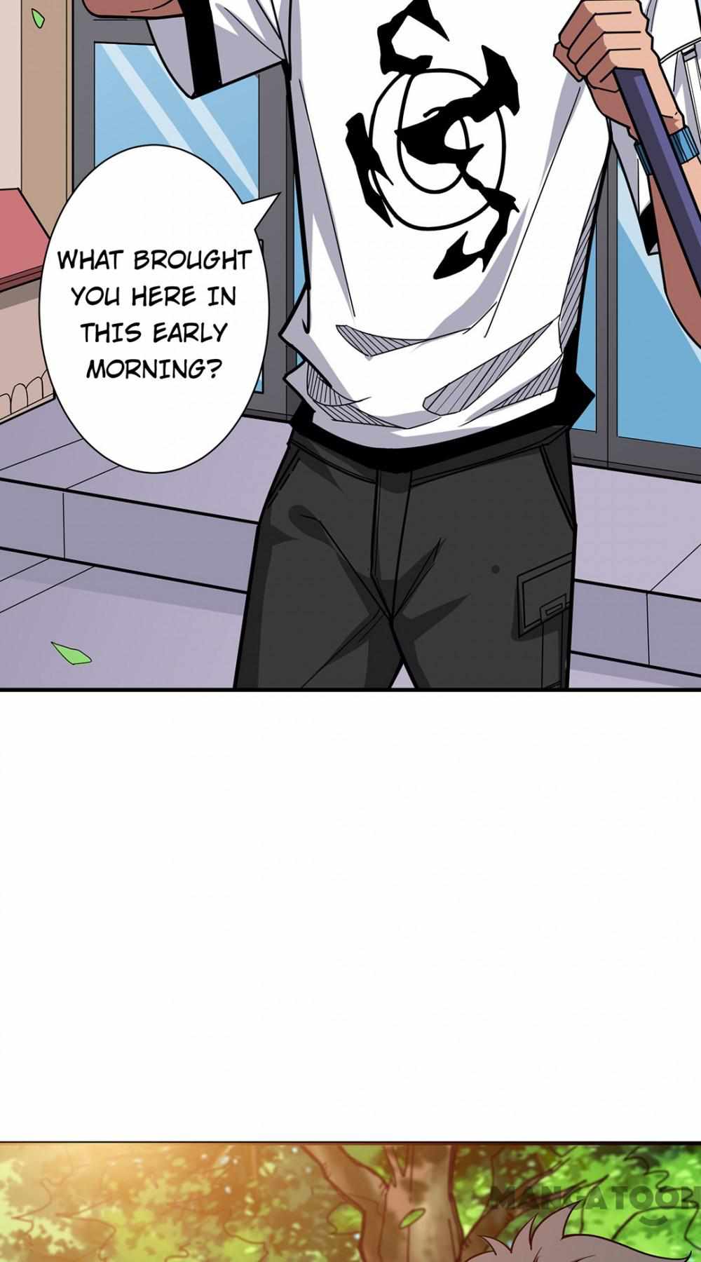 The God Devourer Chapter 156 - Page 16