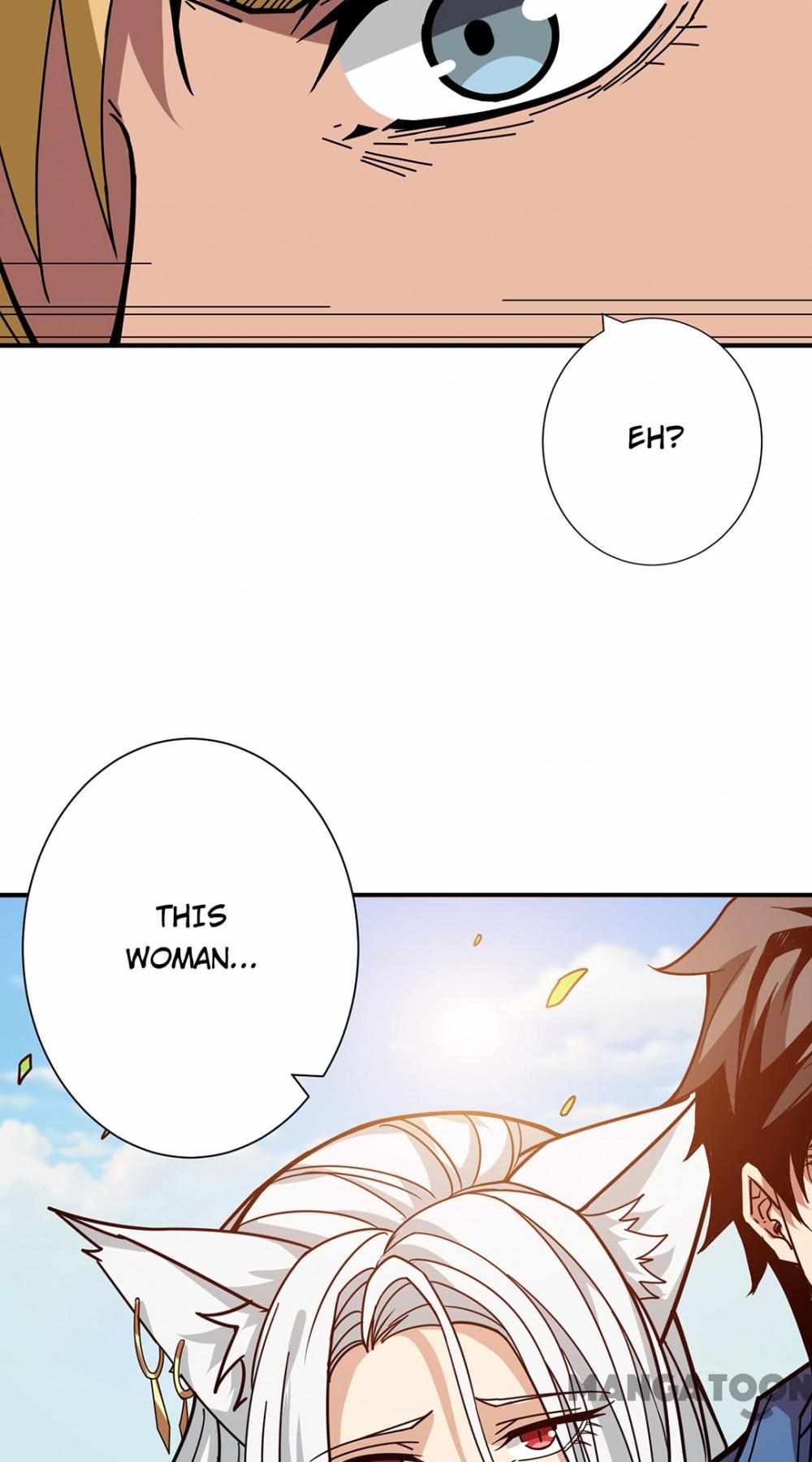 The God Devourer Chapter 156 - Page 18