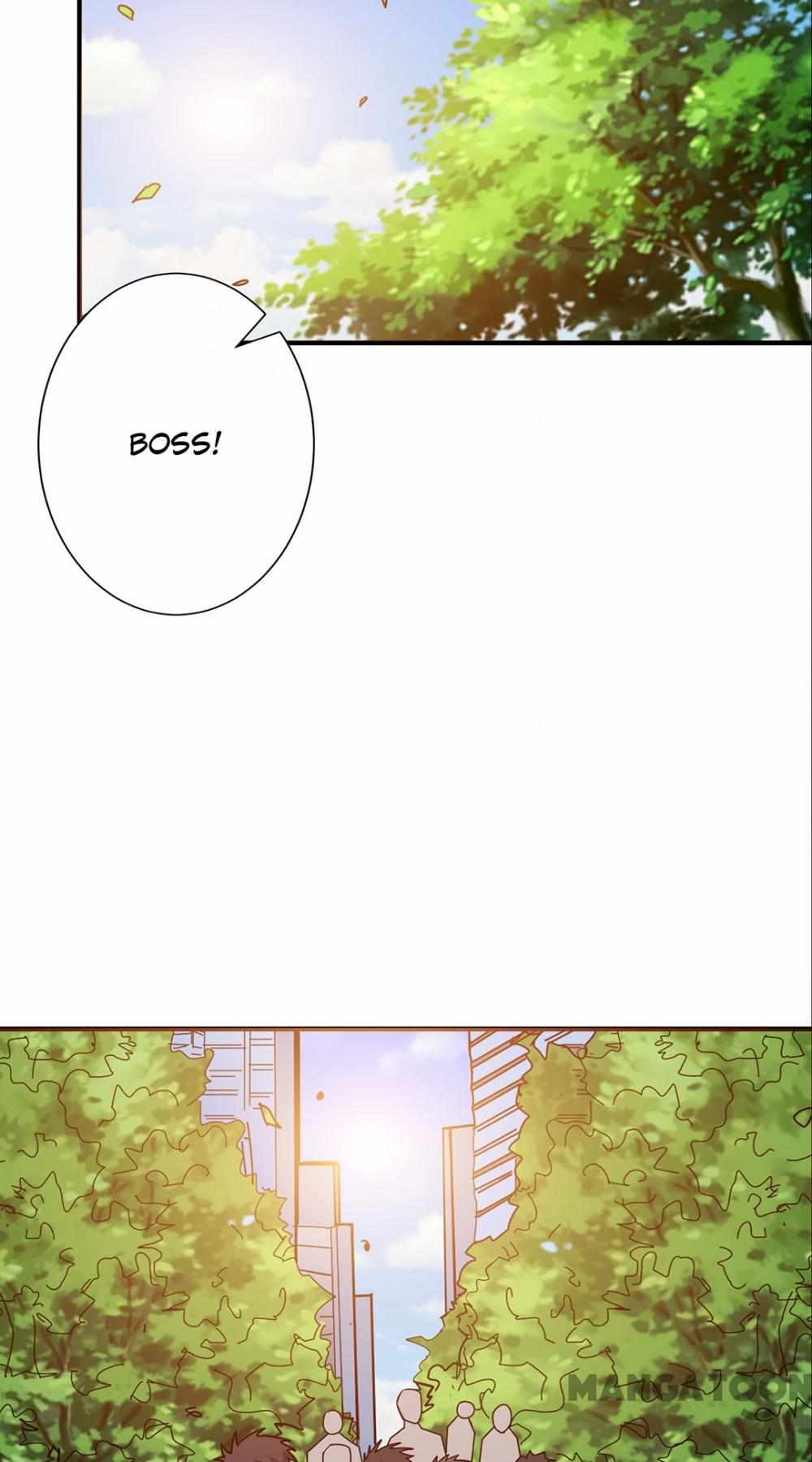 The God Devourer Chapter 156 - Page 36