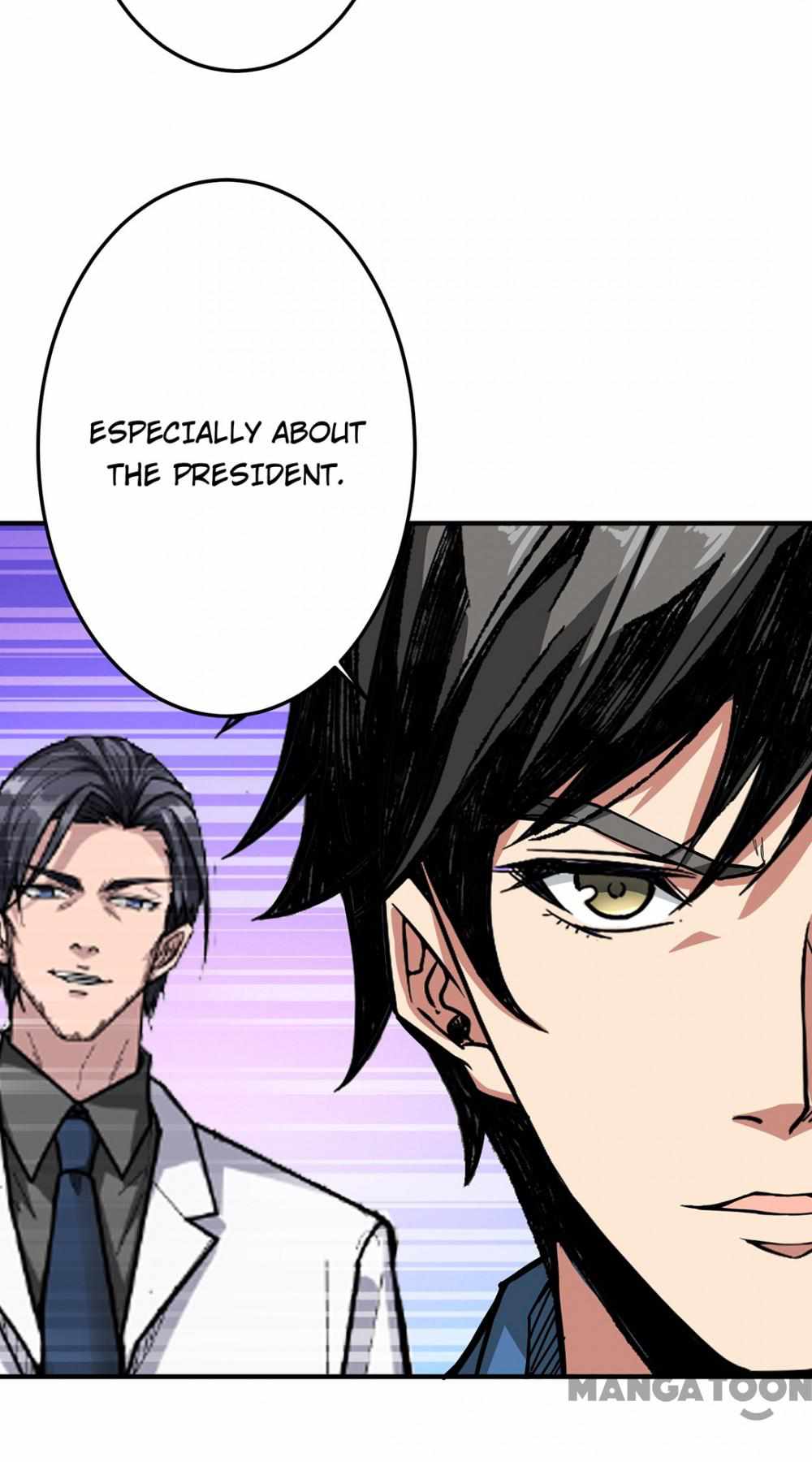 The God Devourer Chapter 156 - Page 39