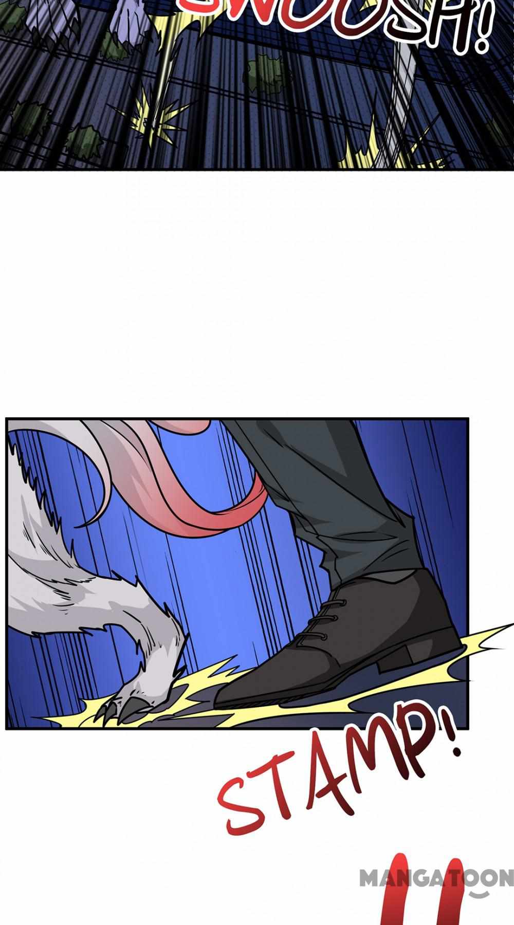 The God Devourer Chapter 157 - Page 12