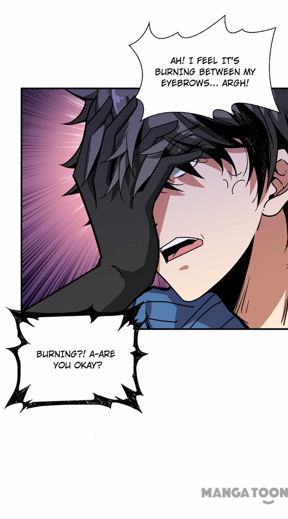 The God Devourer Chapter 157 - Page 14