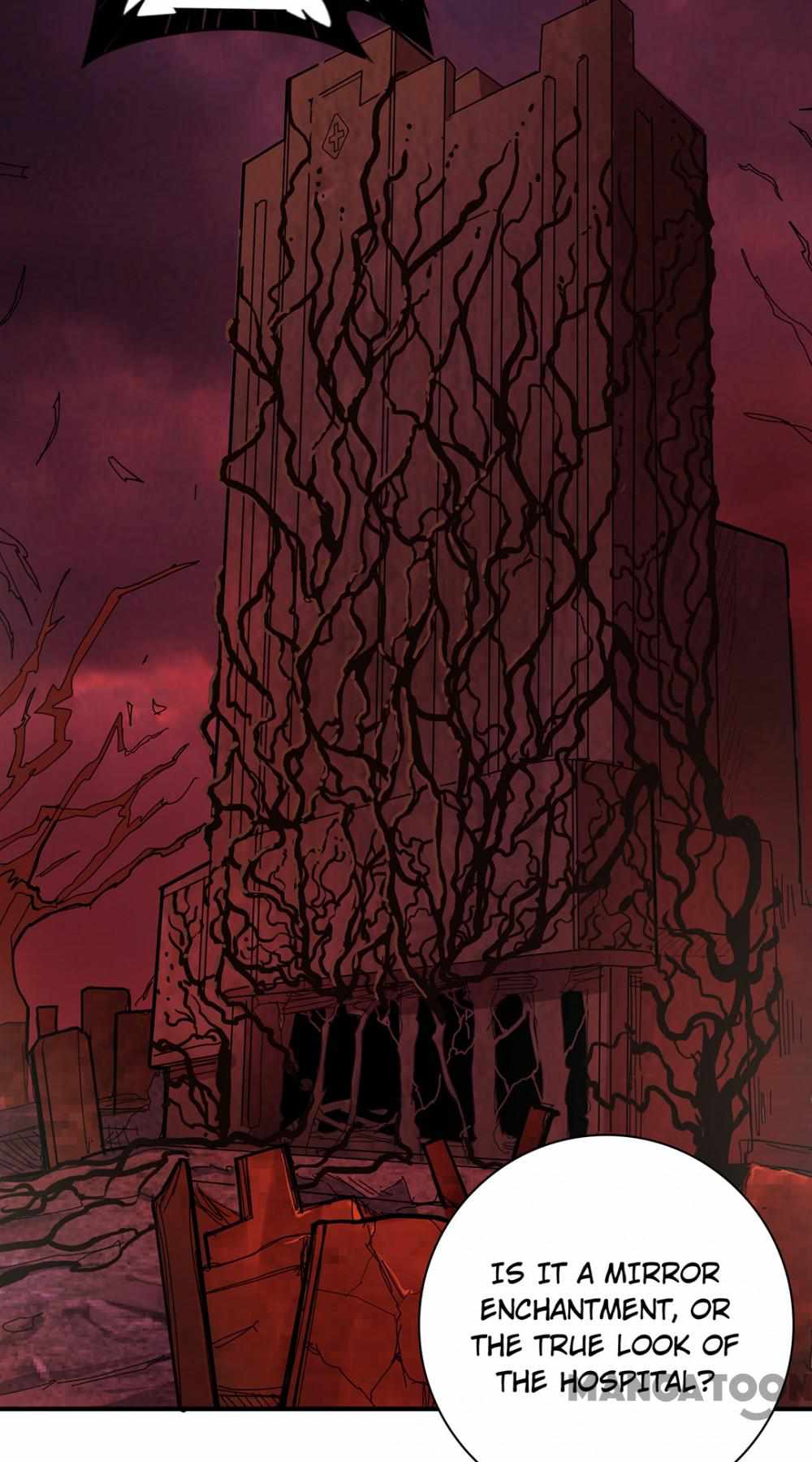 The God Devourer Chapter 157 - Page 18