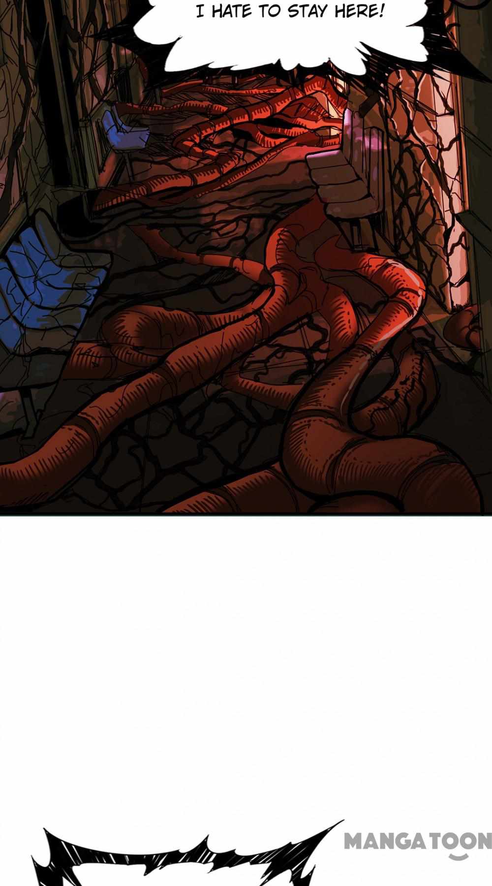 The God Devourer Chapter 157 - Page 25