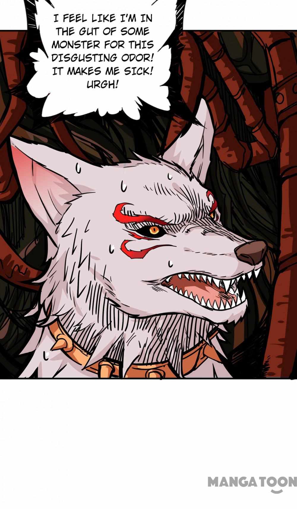 The God Devourer Chapter 157 - Page 26