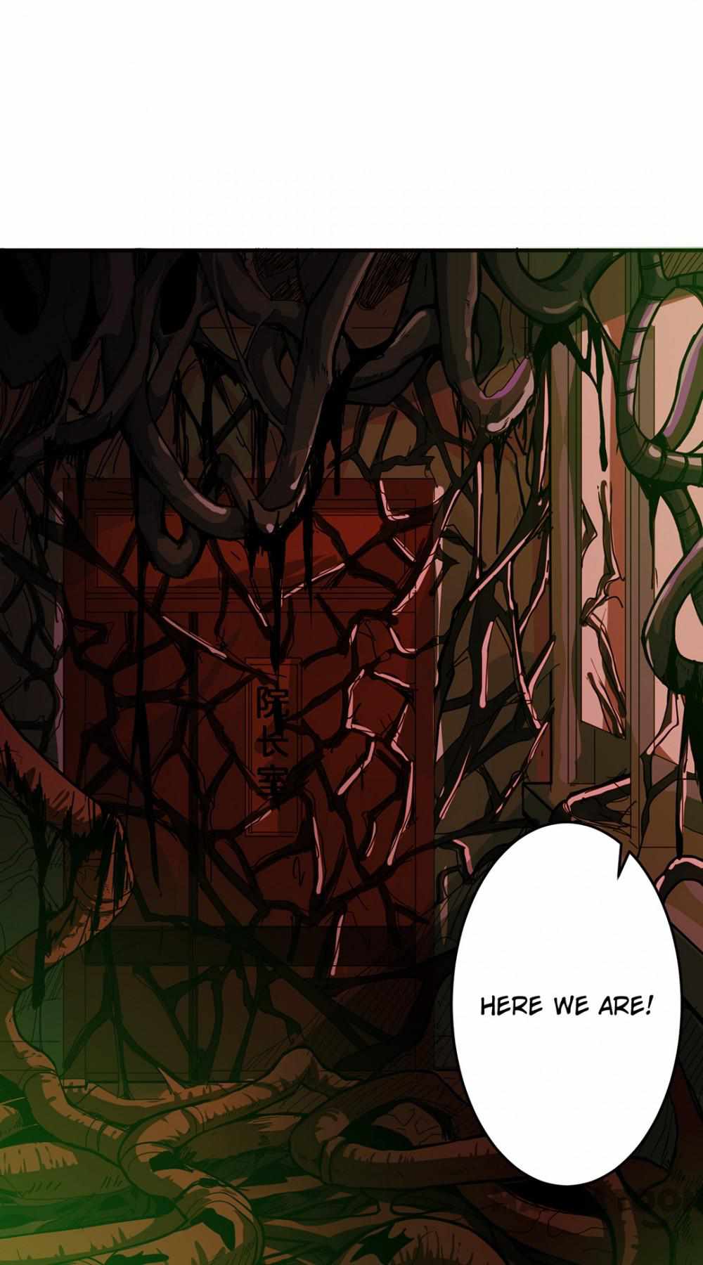 The God Devourer Chapter 157 - Page 28
