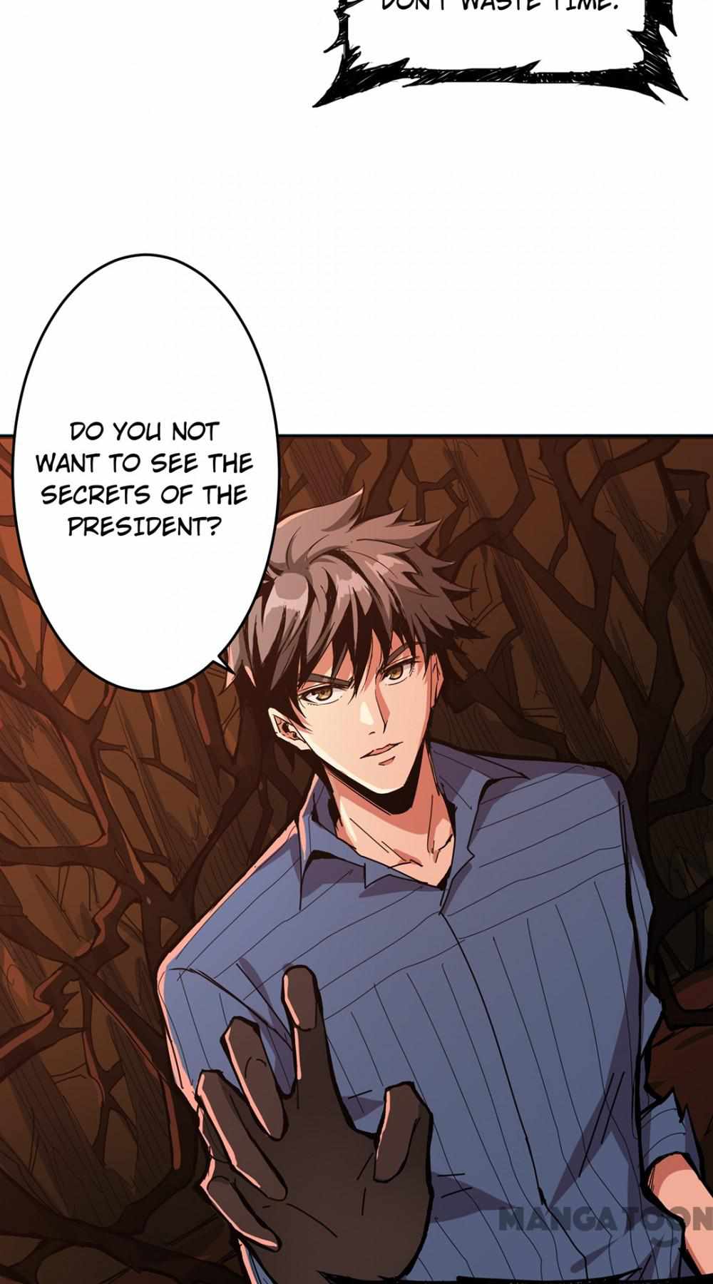The God Devourer Chapter 157 - Page 30