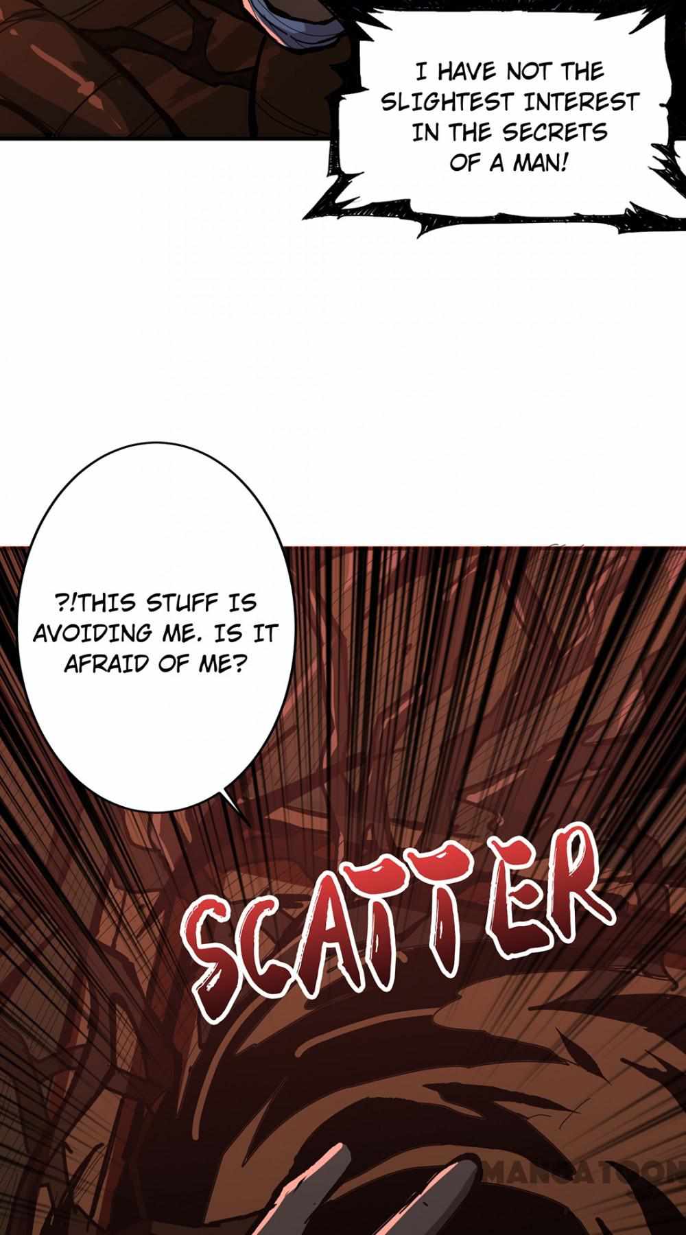 The God Devourer Chapter 157 - Page 31