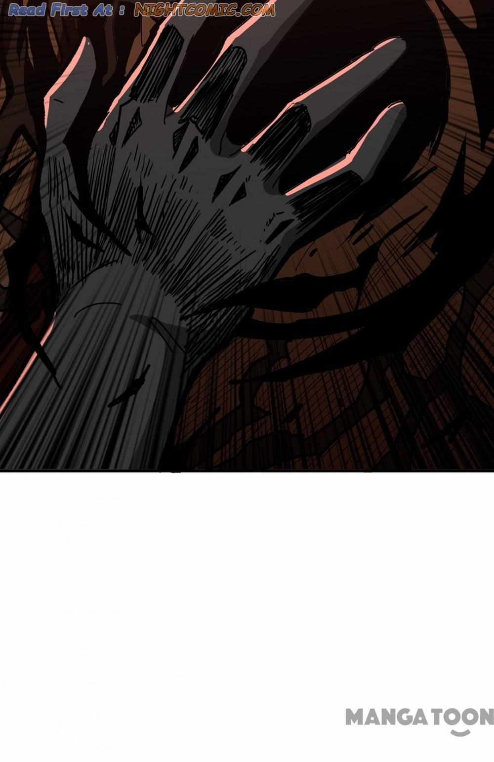The God Devourer Chapter 157 - Page 32