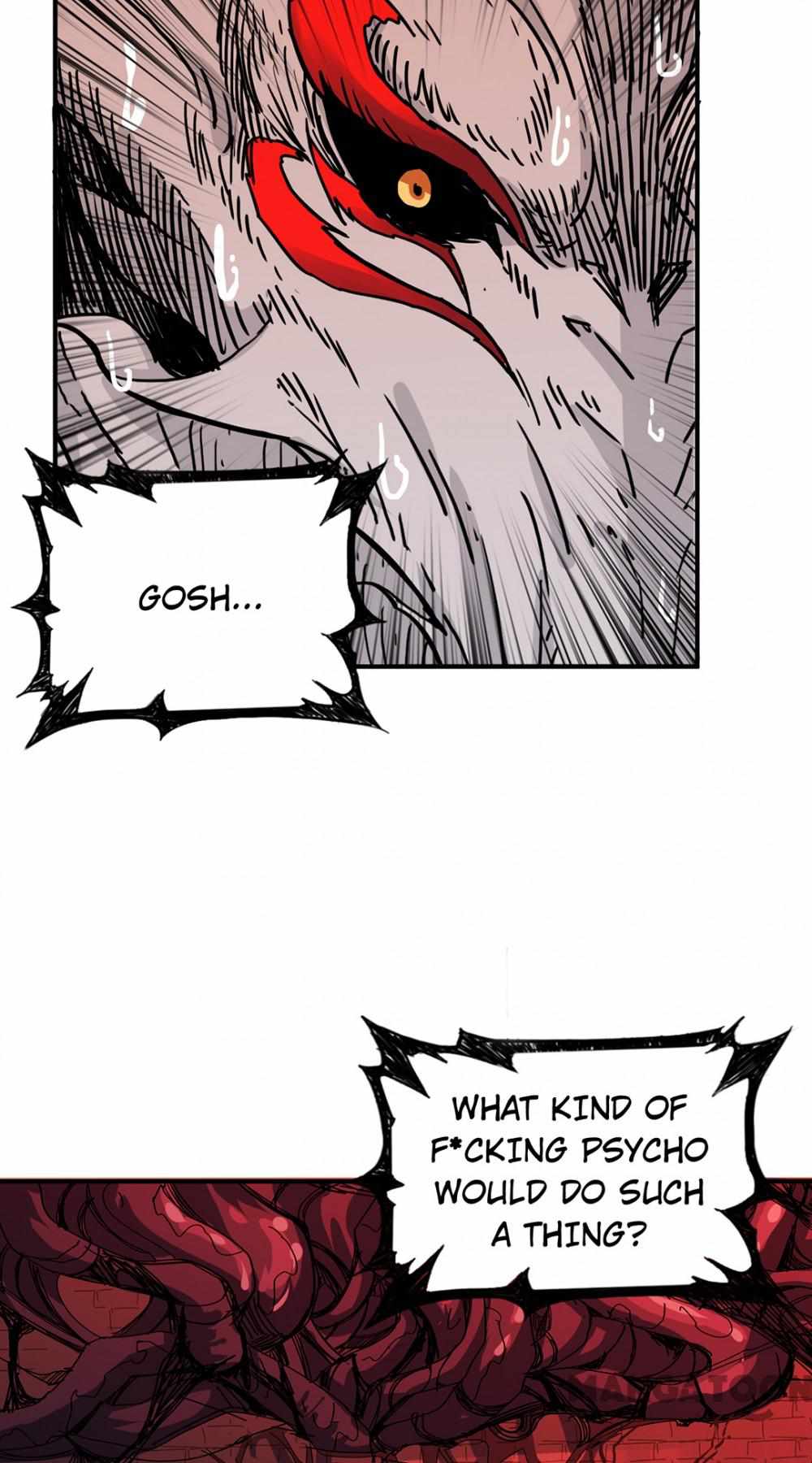 The God Devourer Chapter 157 - Page 34