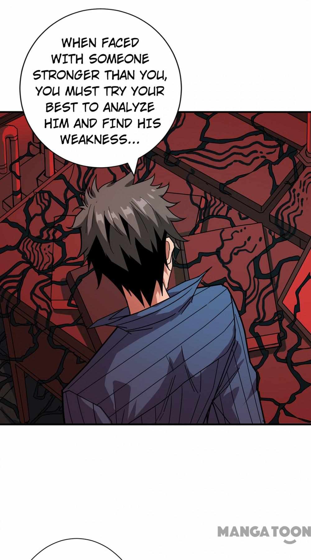The God Devourer Chapter 157 - Page 37