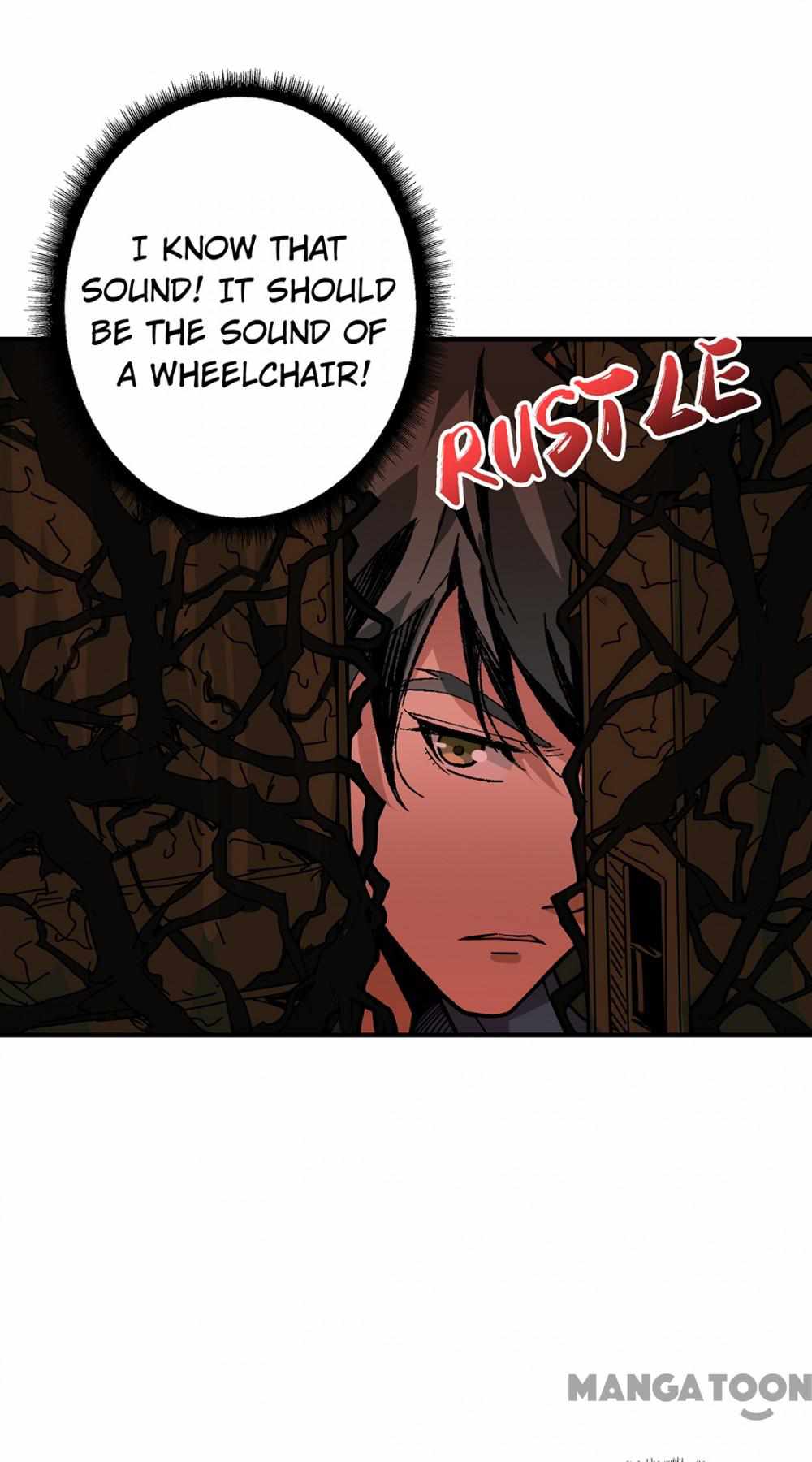 The God Devourer Chapter 157 - Page 40
