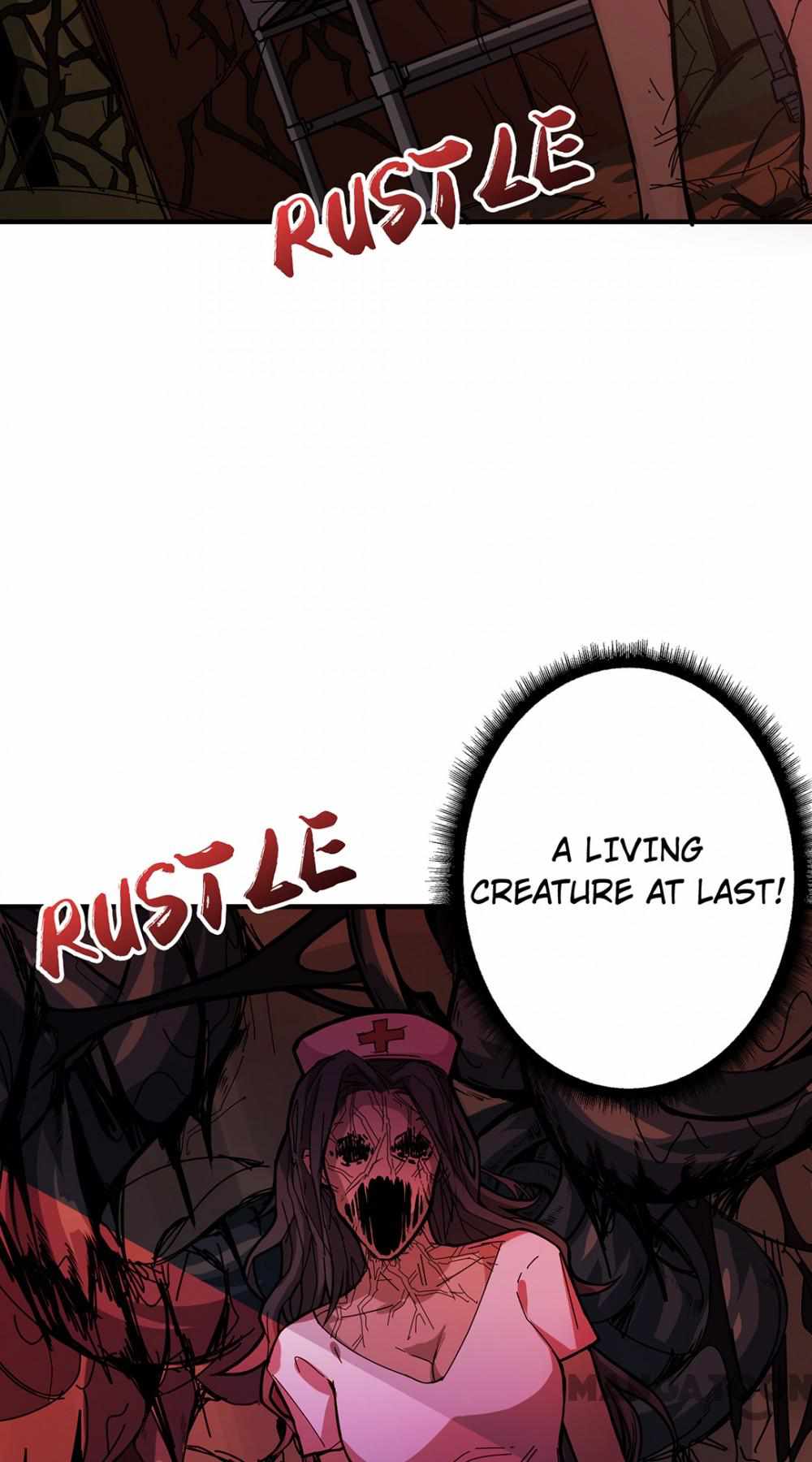 The God Devourer Chapter 157 - Page 42