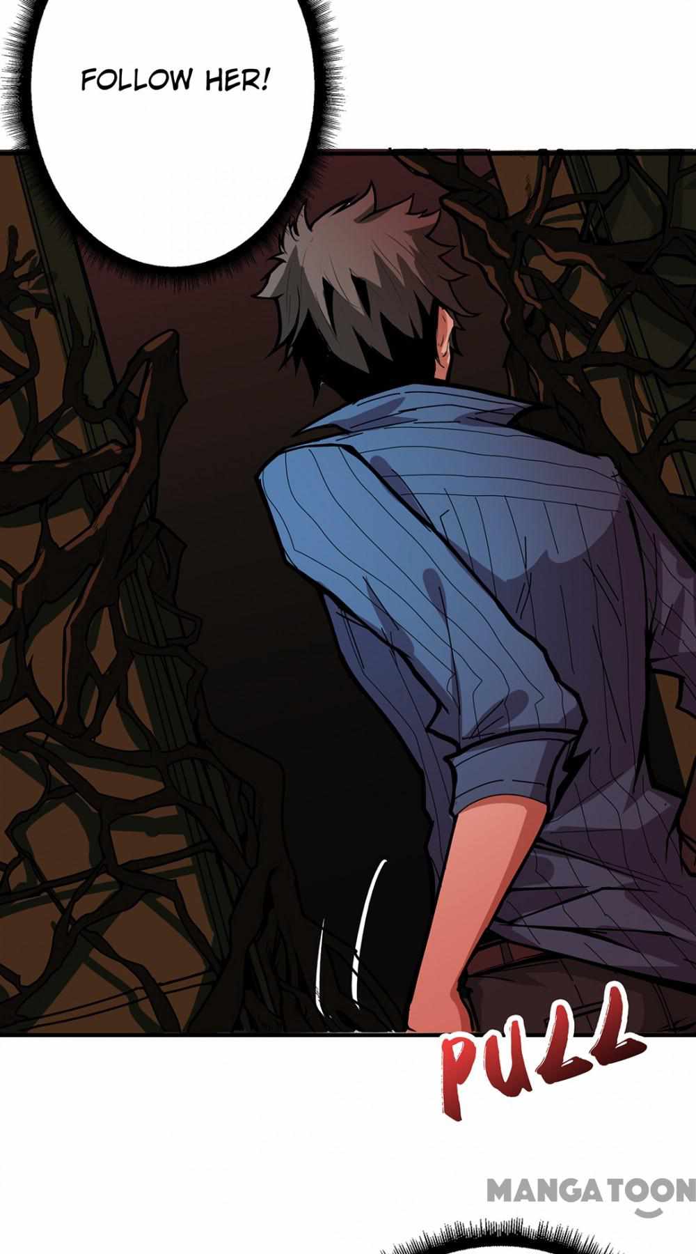The God Devourer Chapter 157 - Page 44