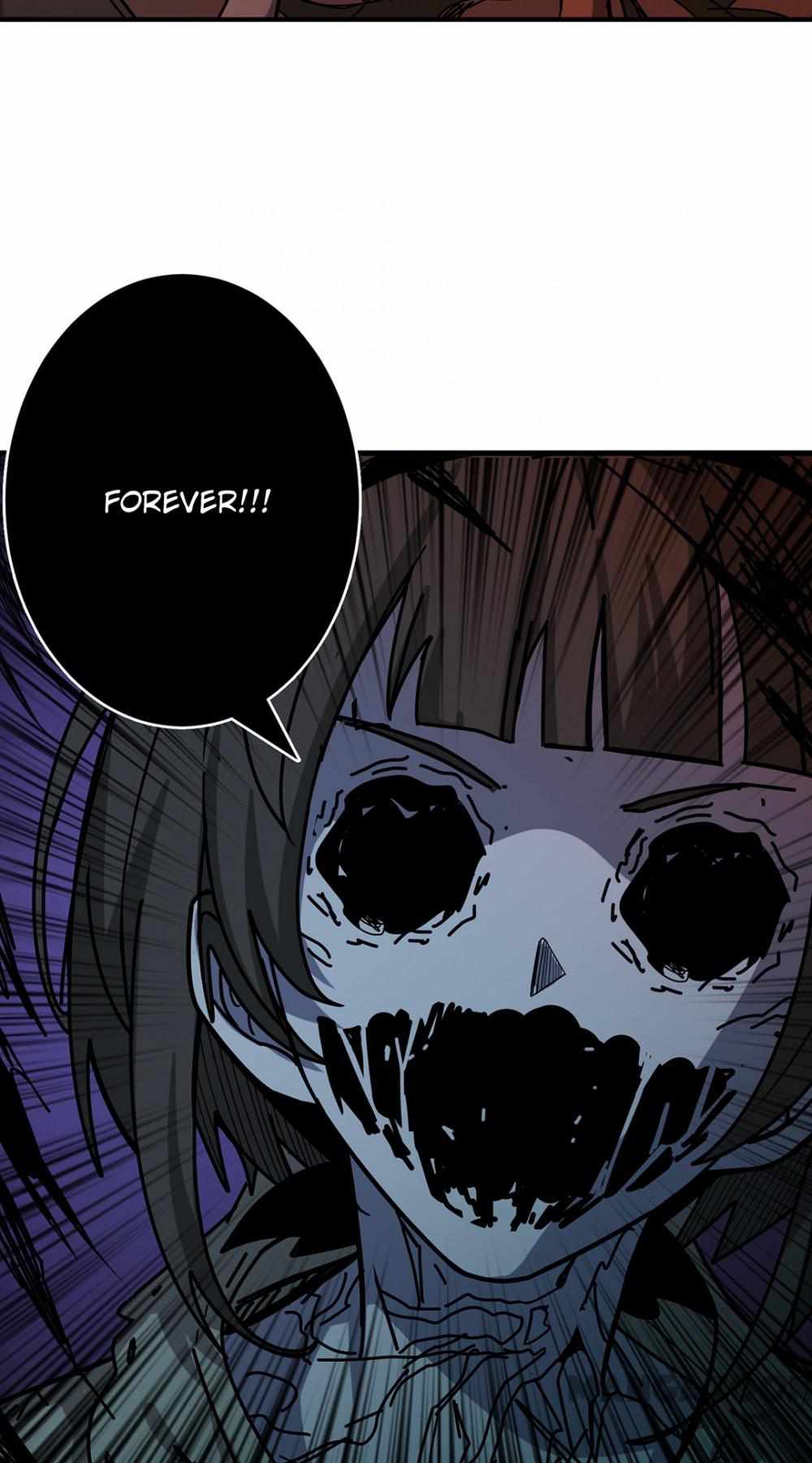 The God Devourer Chapter 158 - Page 2