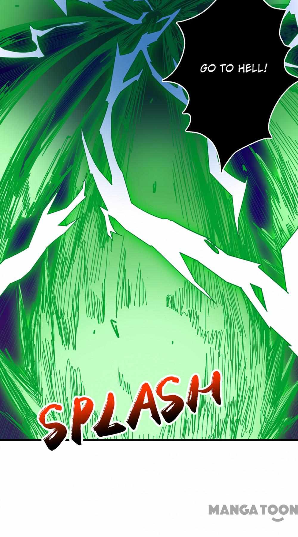 The God Devourer Chapter 158 - Page 14