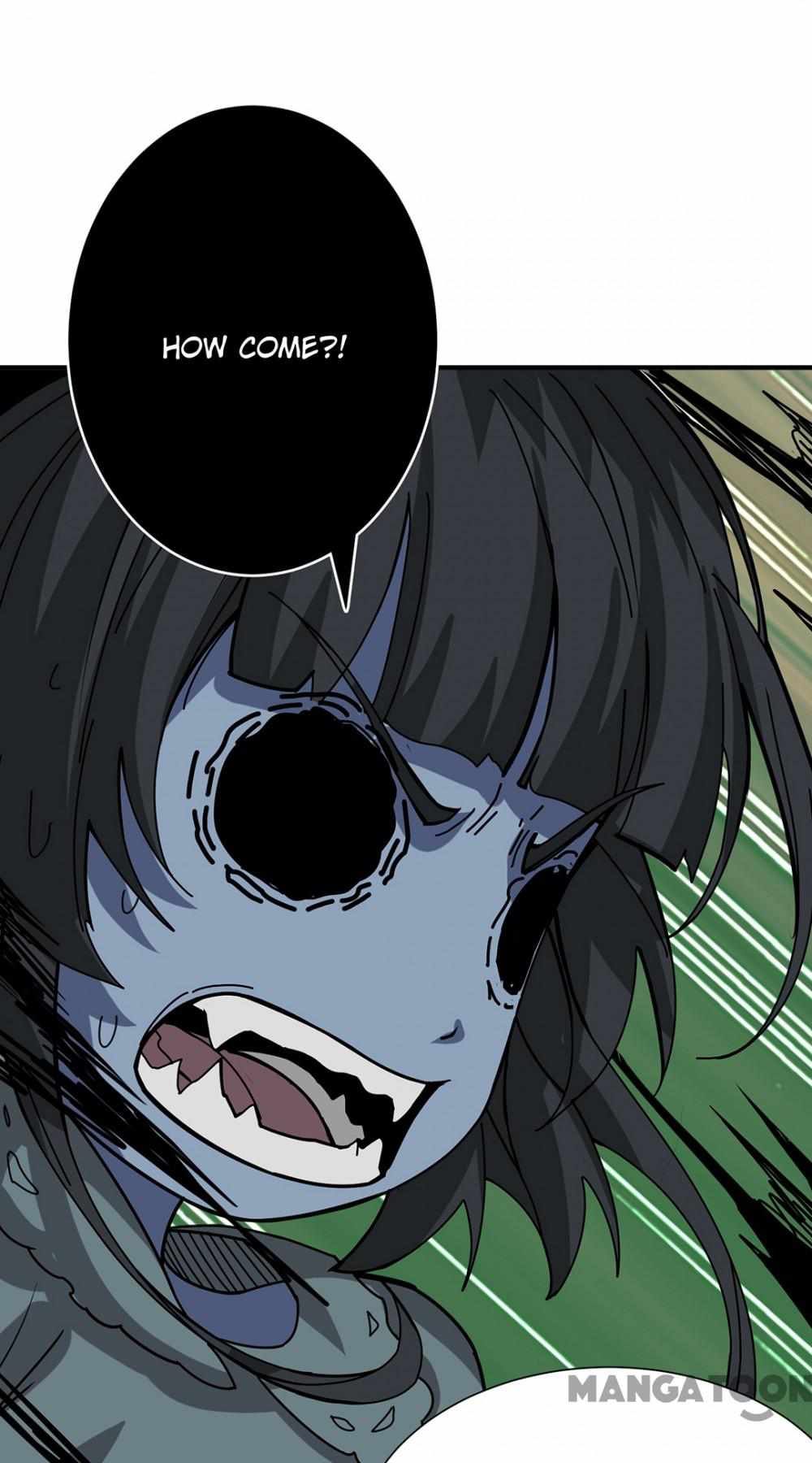 The God Devourer Chapter 158 - Page 16
