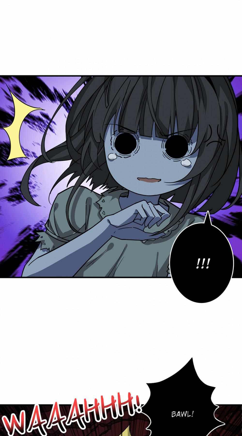 The God Devourer Chapter 158 - Page 19