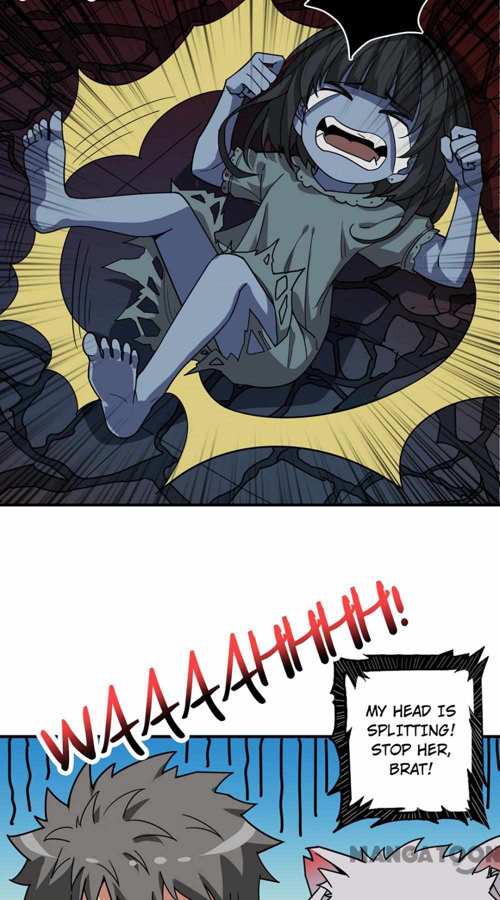 The God Devourer Chapter 158 - Page 20