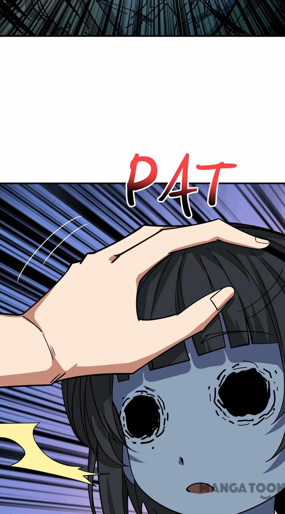 The God Devourer Chapter 158 - Page 3