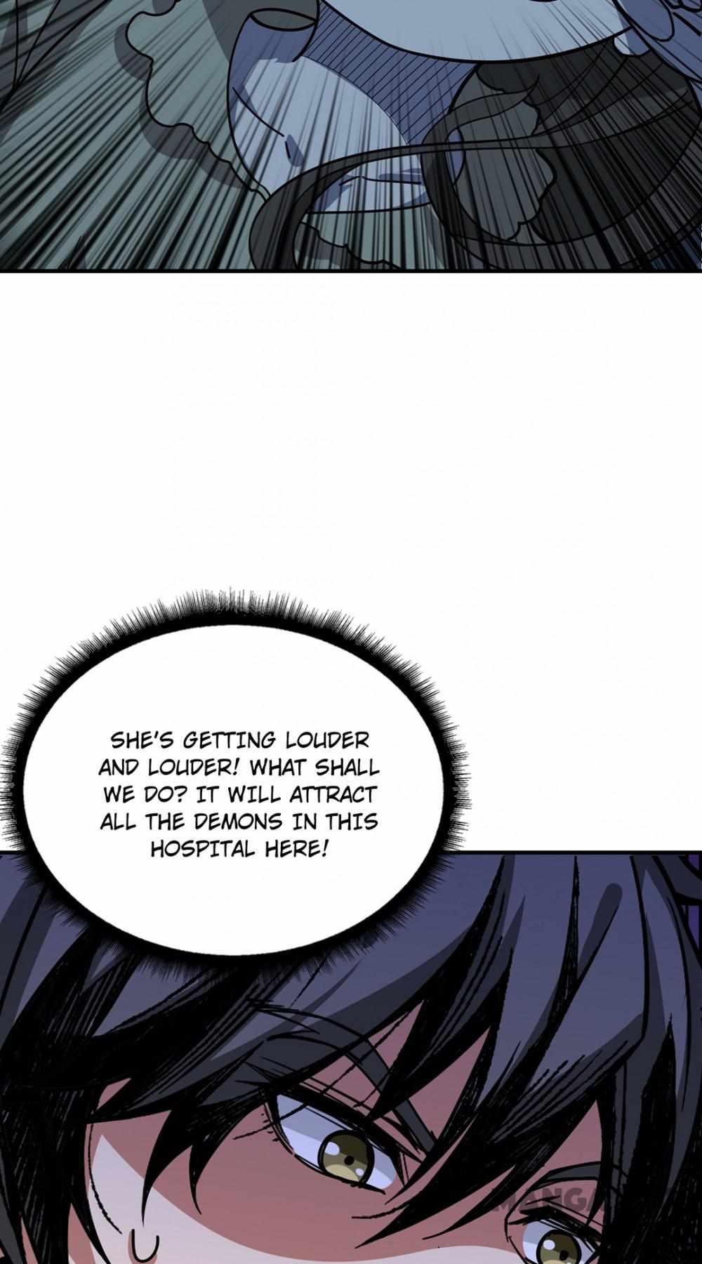 The God Devourer Chapter 158 - Page 22