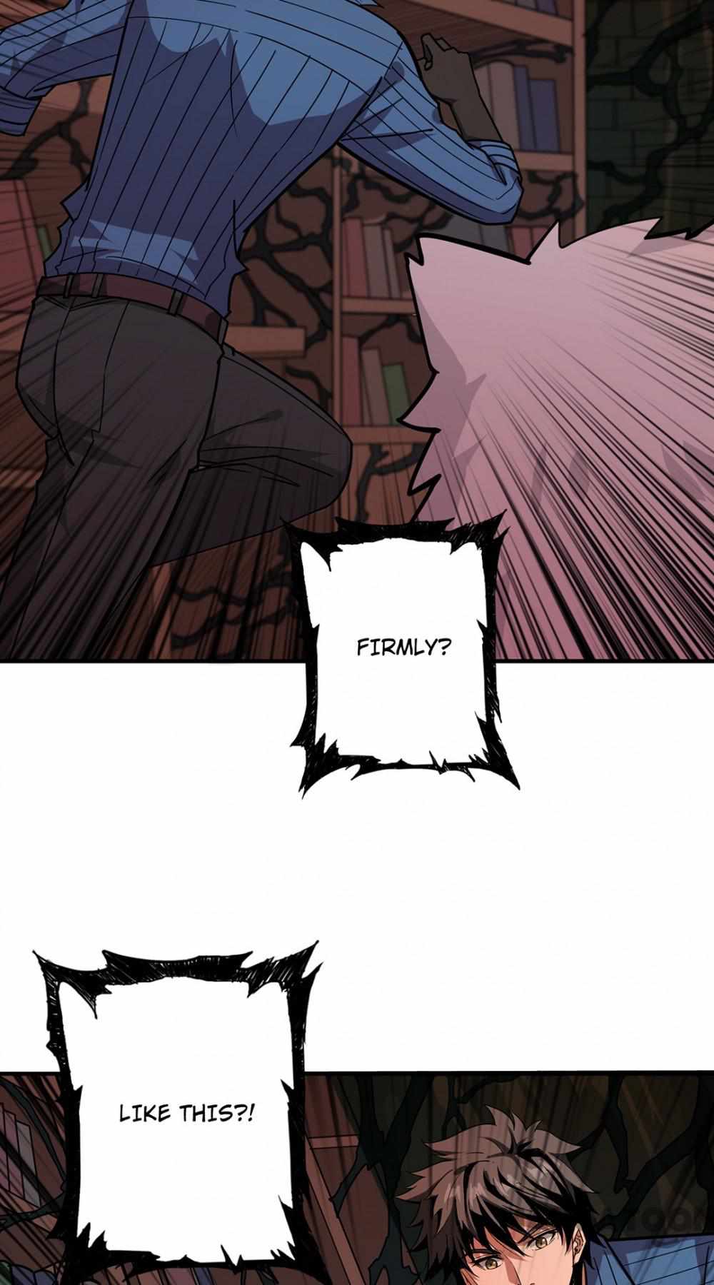 The God Devourer Chapter 158 - Page 24
