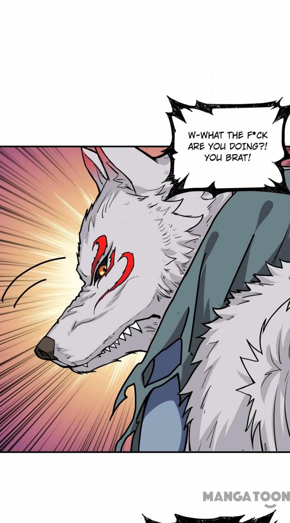 The God Devourer Chapter 158 - Page 26