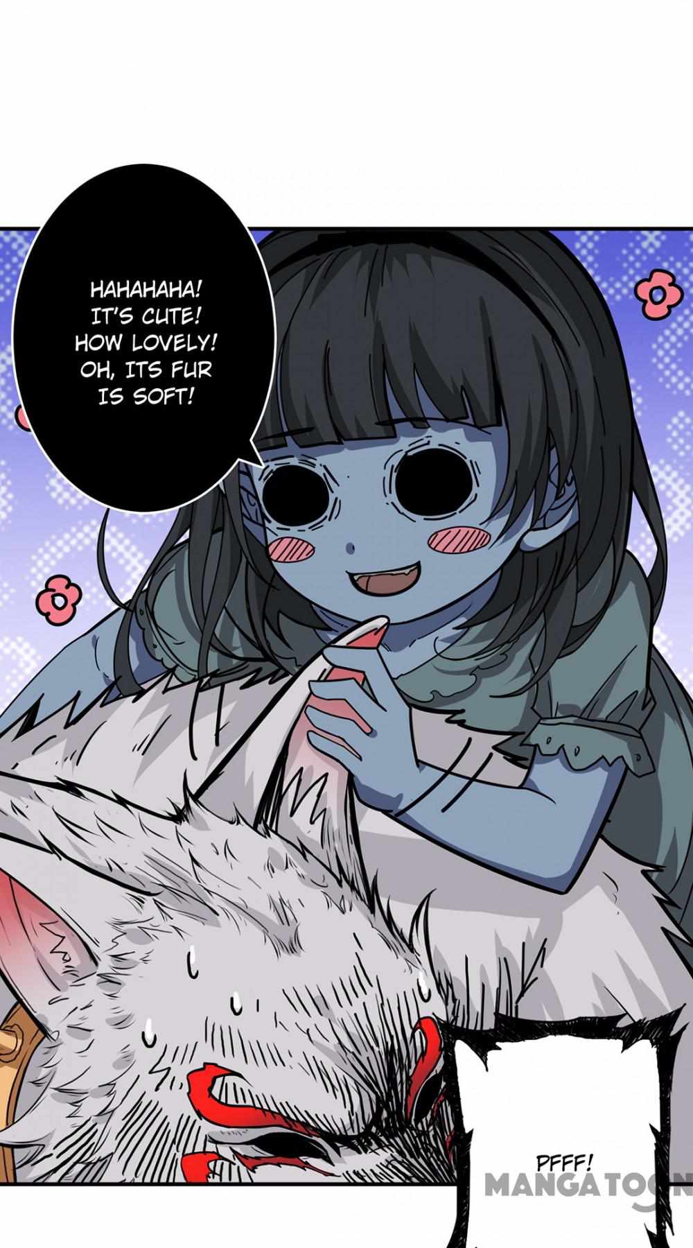 The God Devourer Chapter 158 - Page 28