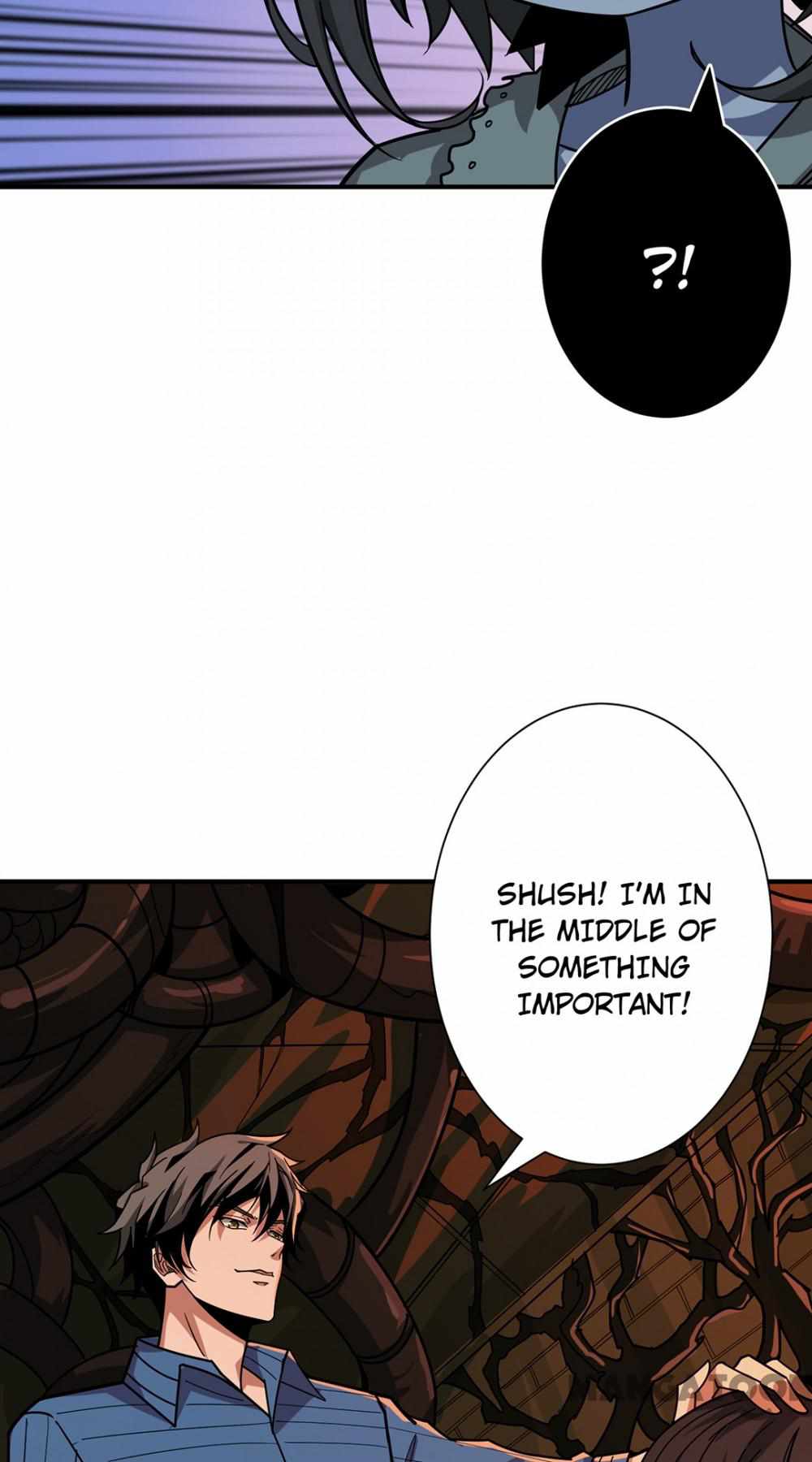 The God Devourer Chapter 158 - Page 4