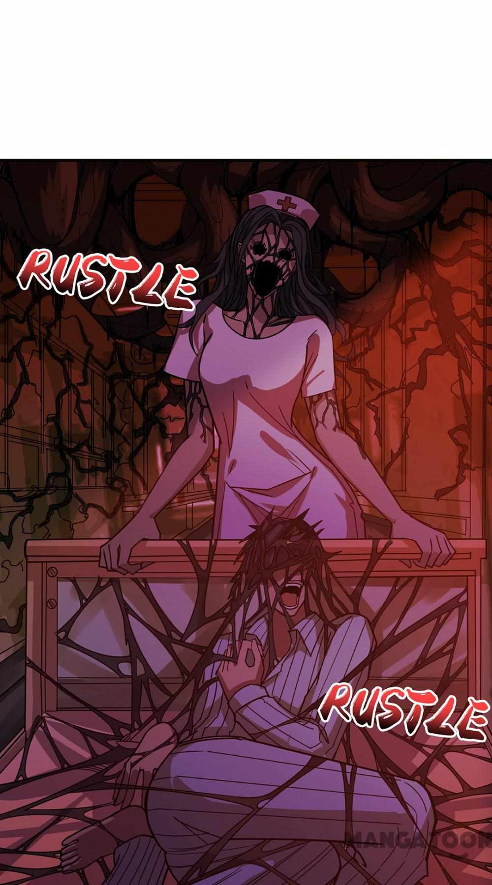 The God Devourer Chapter 158 - Page 35