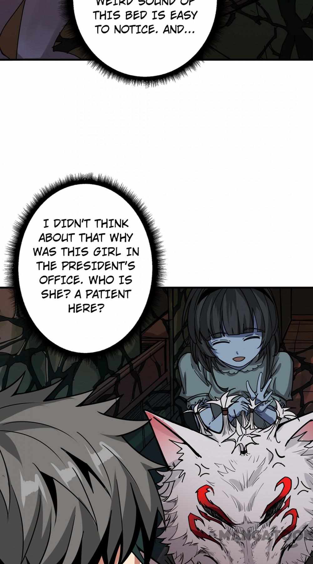 The God Devourer Chapter 158 - Page 37