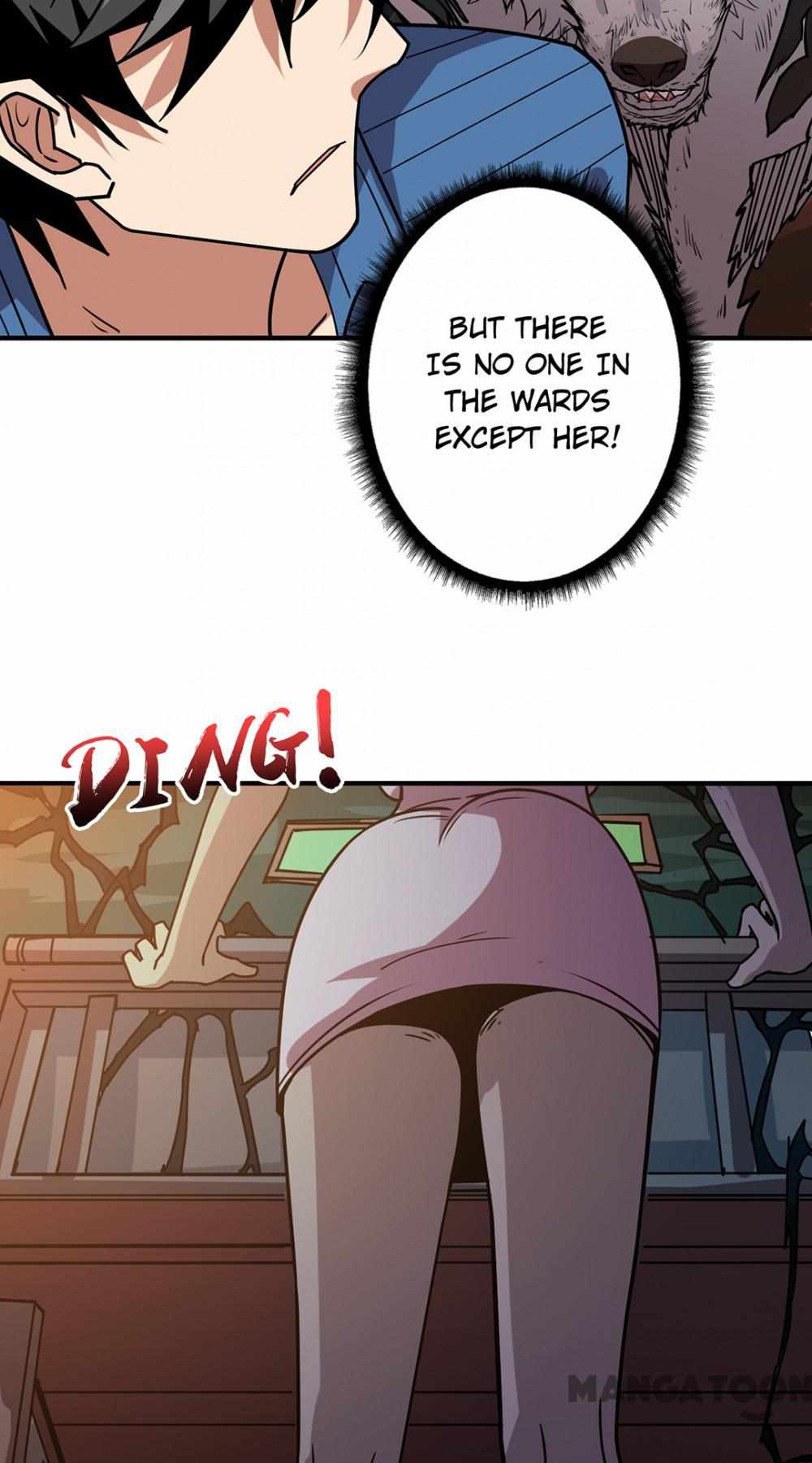The God Devourer Chapter 158 - Page 38