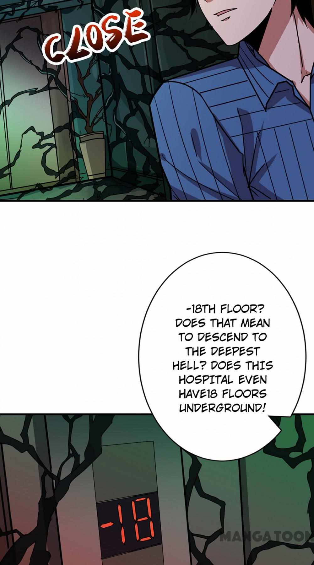 The God Devourer Chapter 158 - Page 40