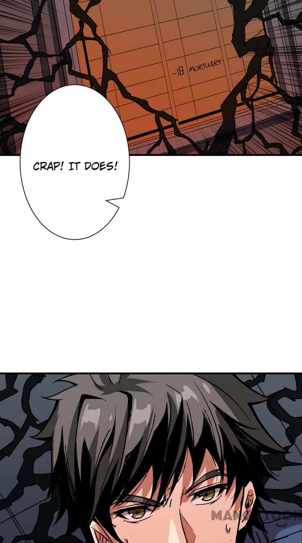 The God Devourer Chapter 158 - Page 42