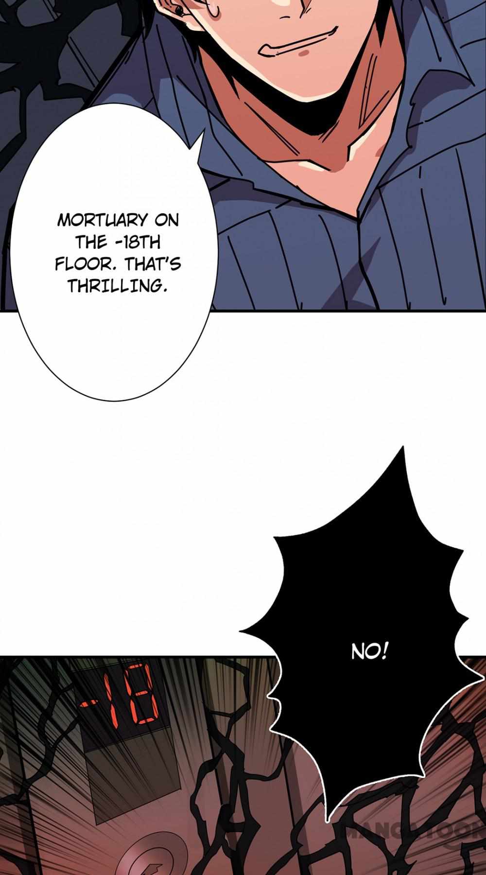 The God Devourer Chapter 158 - Page 43