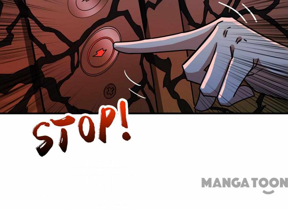The God Devourer Chapter 158 - Page 44