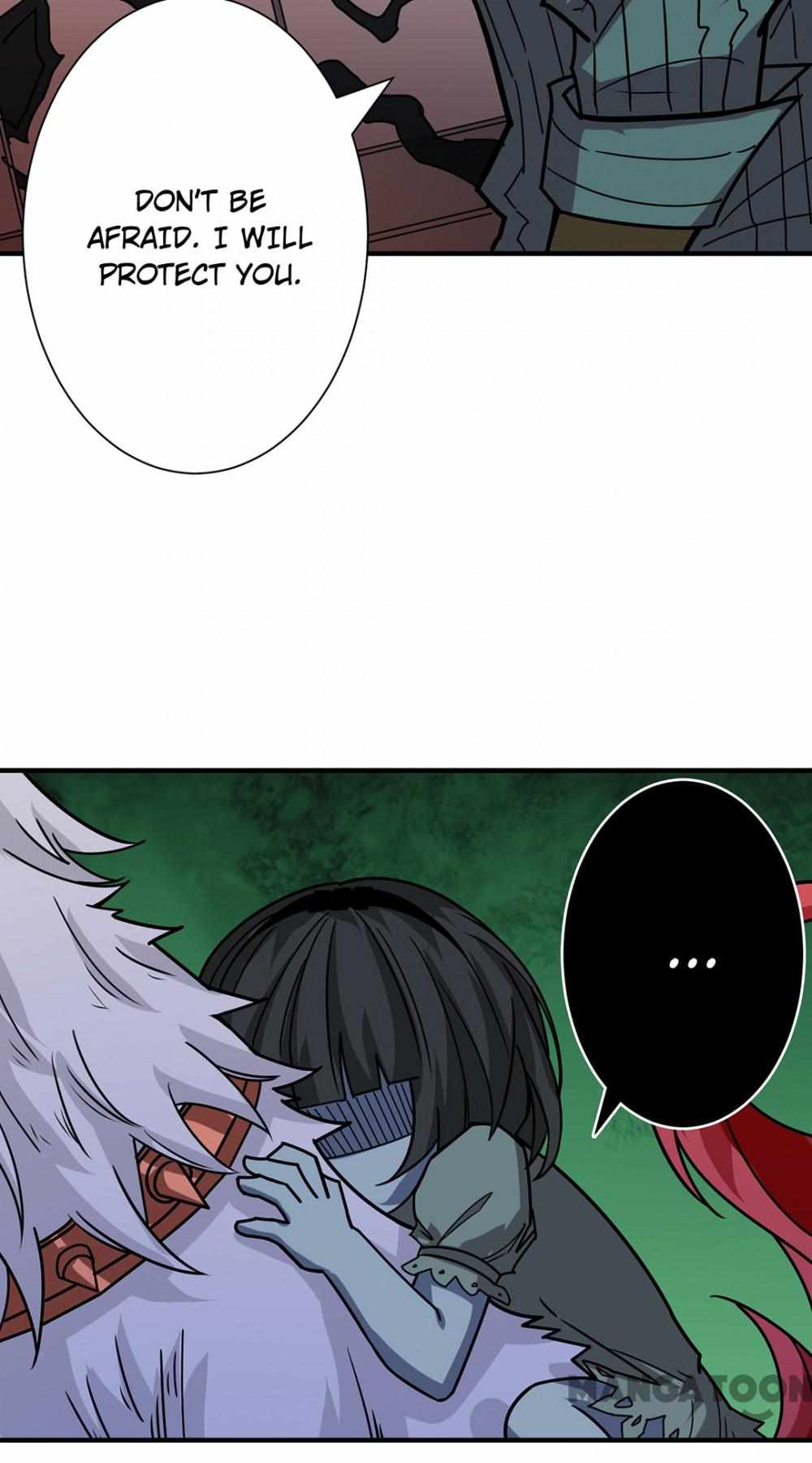 The God Devourer Chapter 158 - Page 48