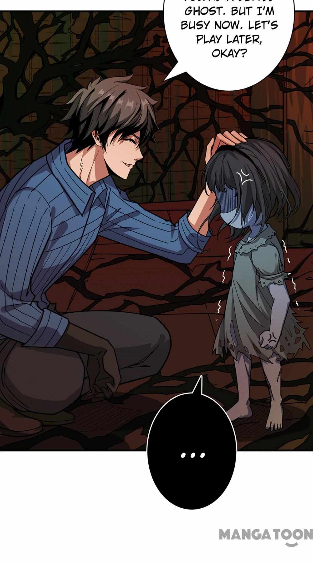 The God Devourer Chapter 158 - Page 6
