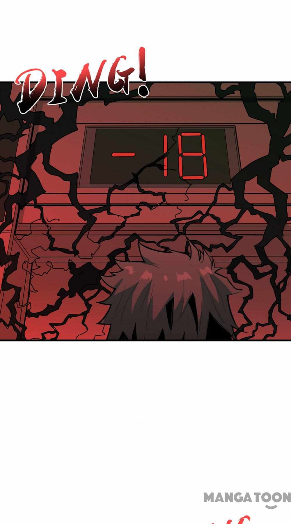 The God Devourer Chapter 158 - Page 53