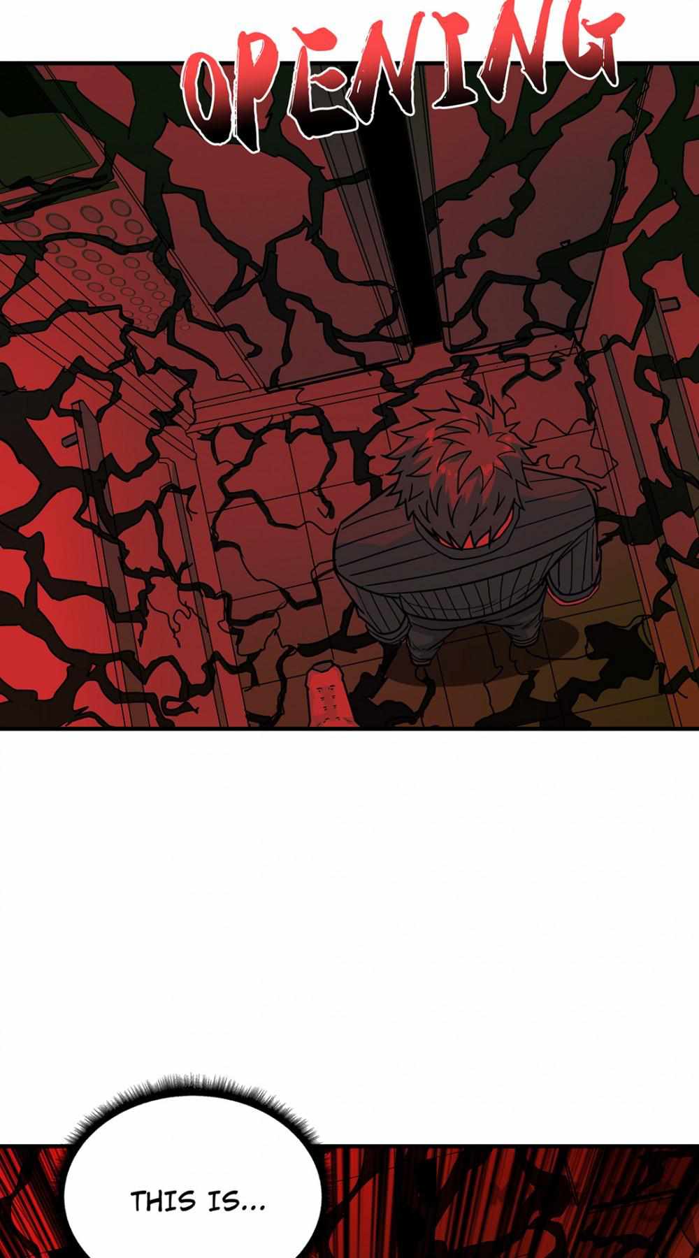 The God Devourer Chapter 158 - Page 54