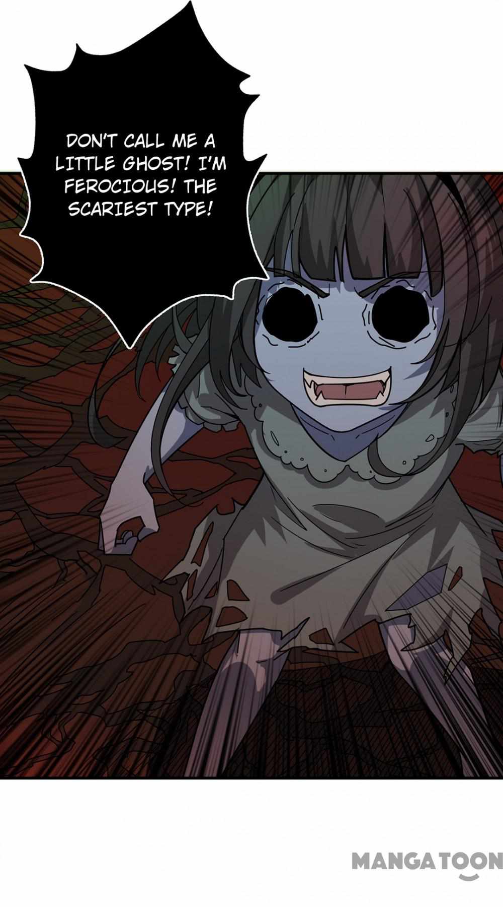 The God Devourer Chapter 158 - Page 7