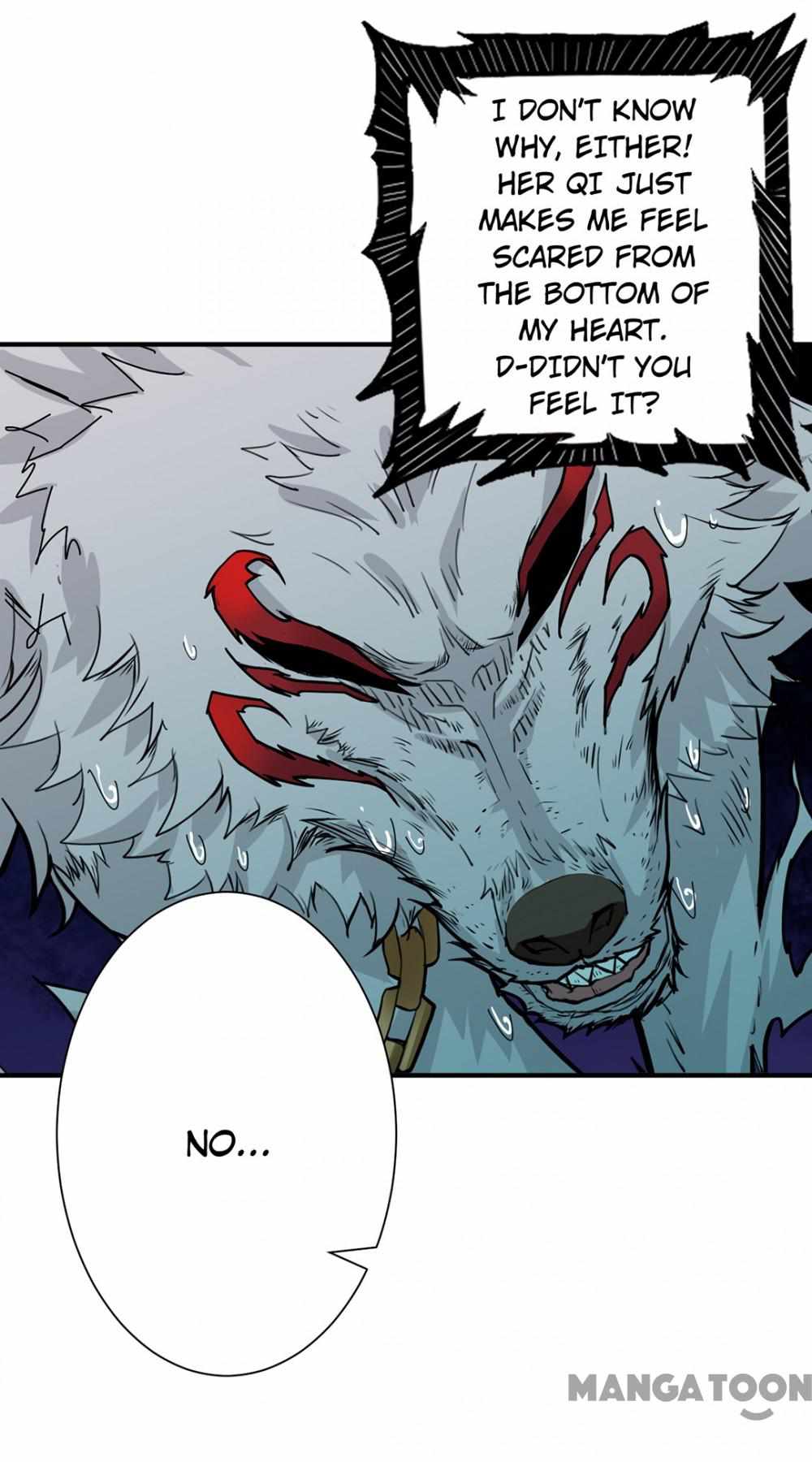 The God Devourer Chapter 158 - Page 10