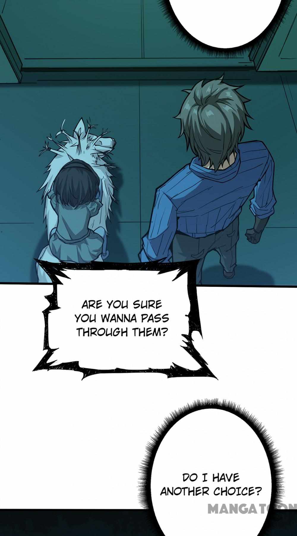 The God Devourer Chapter 159 - Page 2