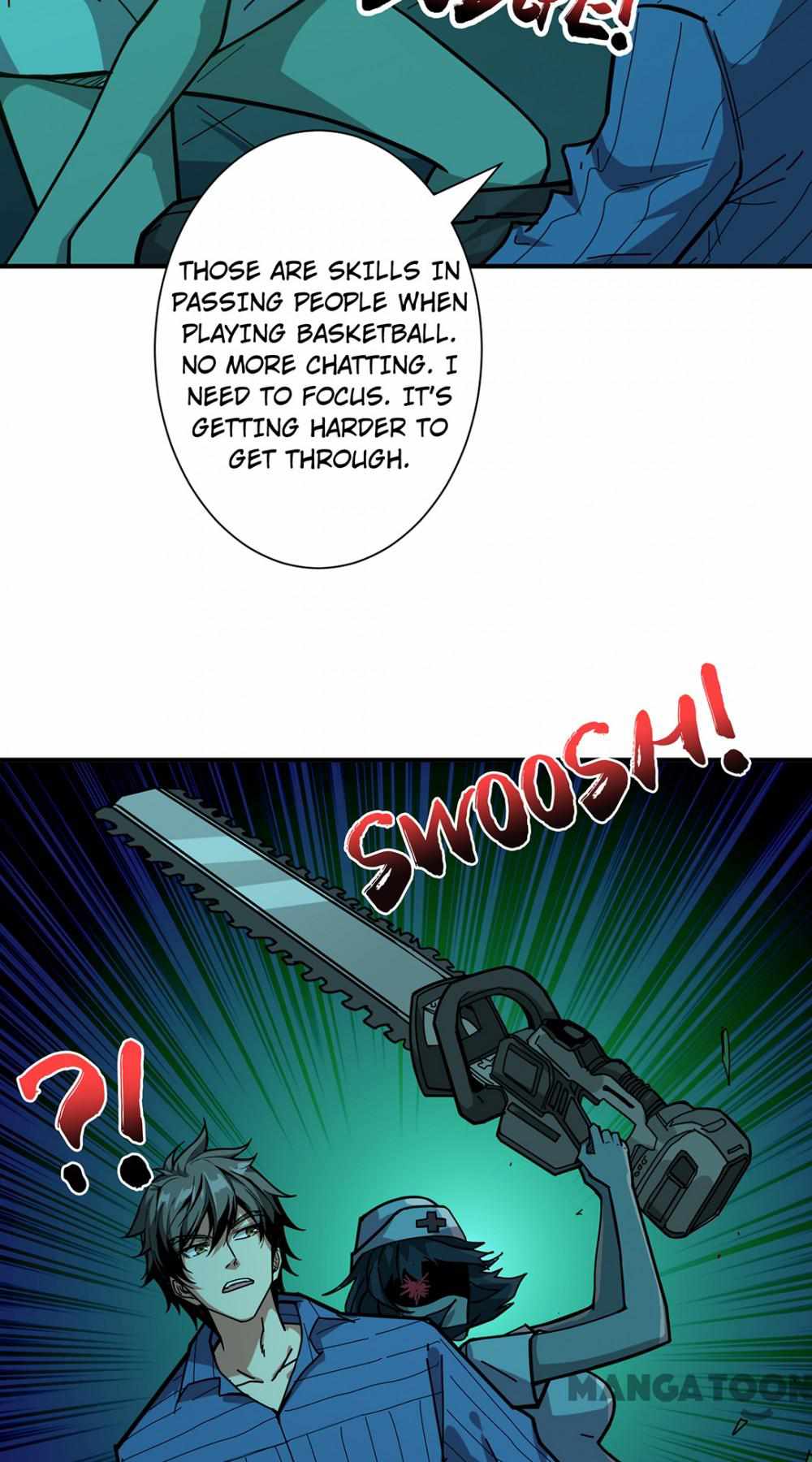 The God Devourer Chapter 159 - Page 11