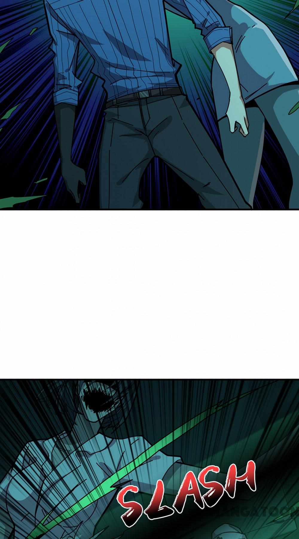 The God Devourer Chapter 159 - Page 12