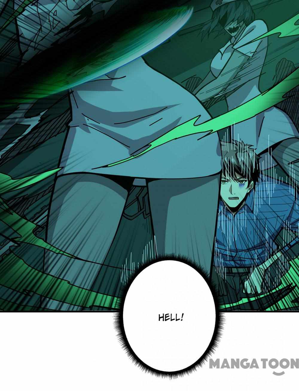 The God Devourer Chapter 159 - Page 13