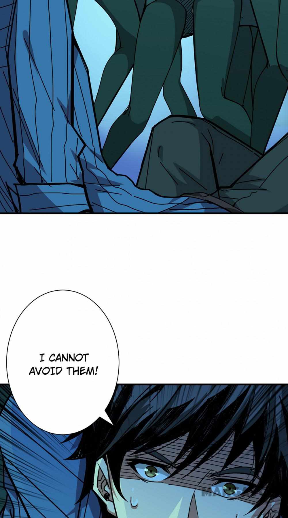 The God Devourer Chapter 159 - Page 17
