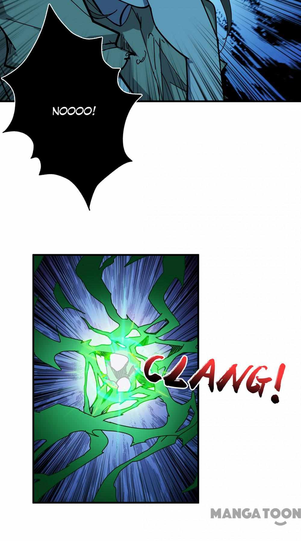 The God Devourer Chapter 159 - Page 19