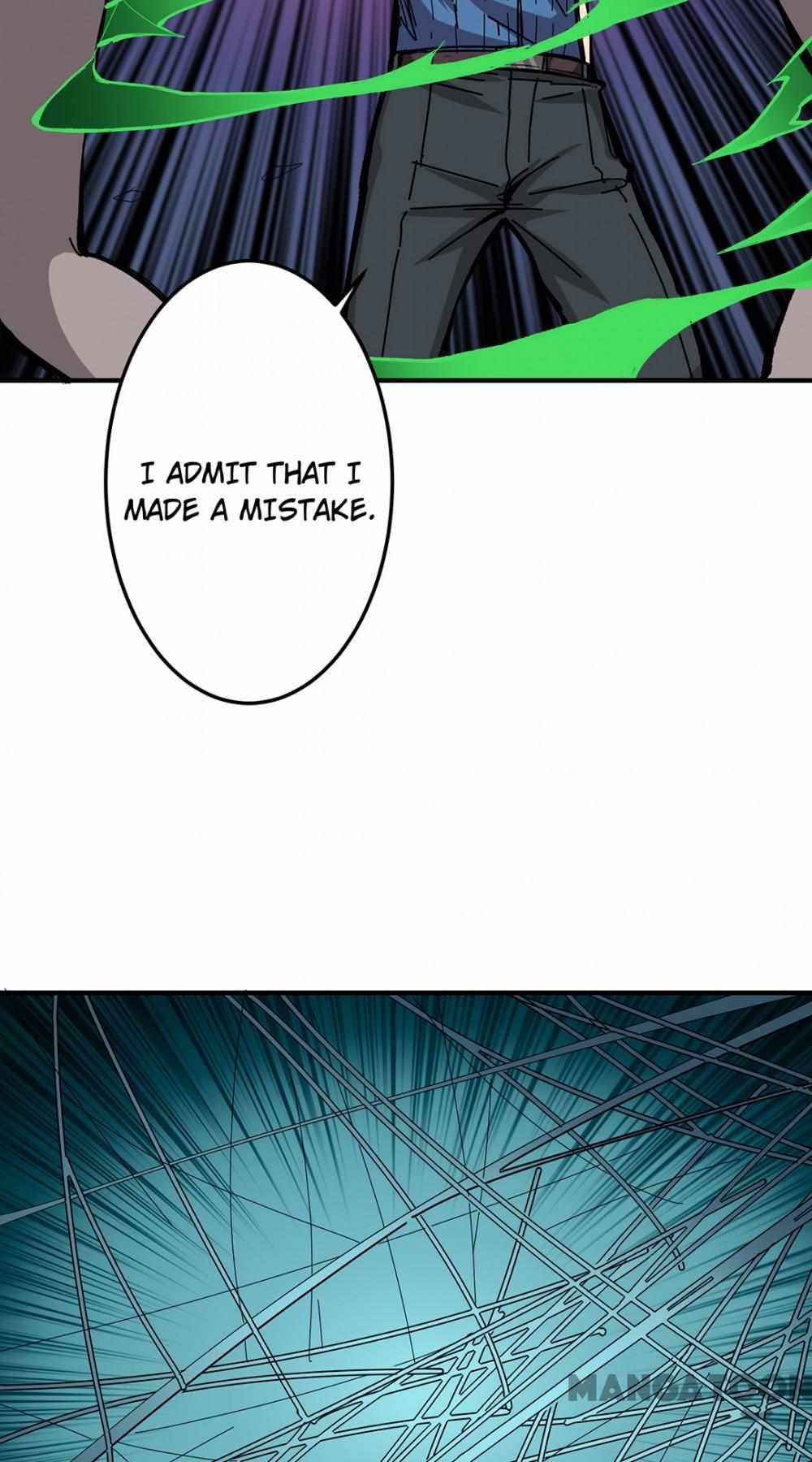 The God Devourer Chapter 159 - Page 21