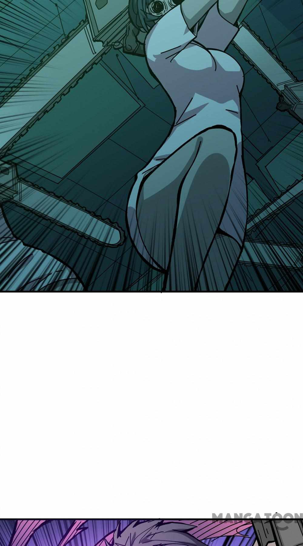 The God Devourer Chapter 159 - Page 25